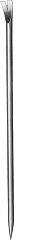 Pflaster-Brechstange mit Spitze & Nagelklaue 150 cm