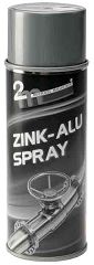 Zink-Alu-Spray, Dose a 400 ml