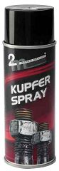 Kupfer-Spray, Dose a 300 ml
