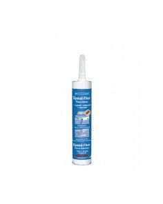 MS-Polymer Speed Flex, grau, 310 ml